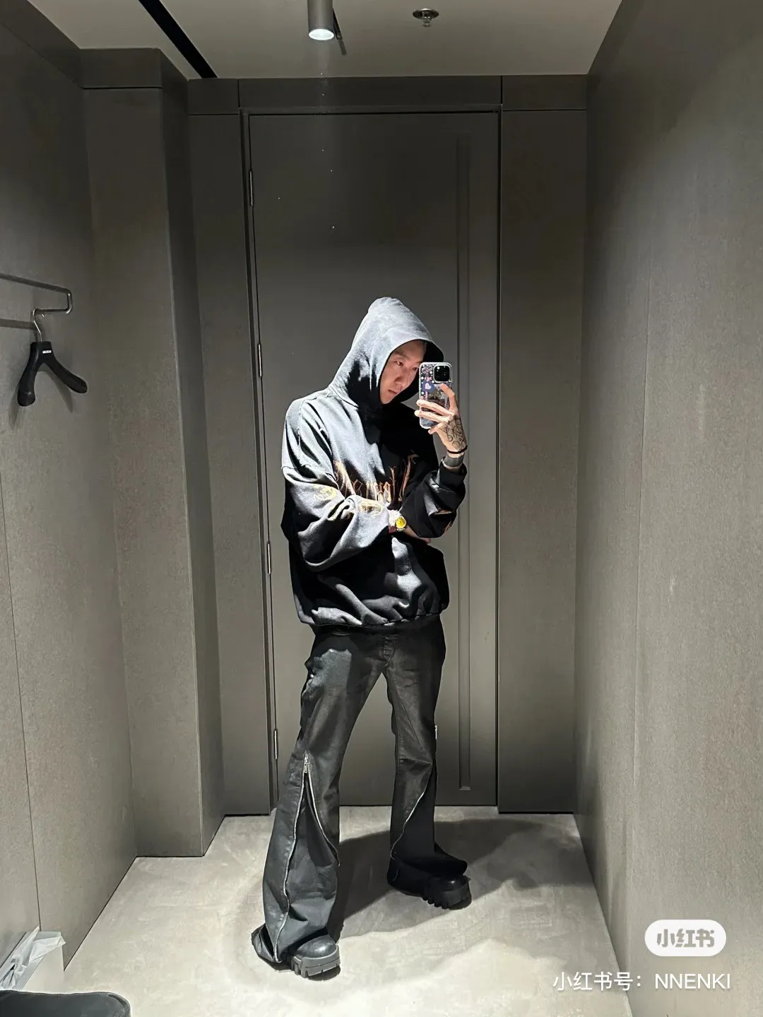 # Balenciaga/ # Same Style